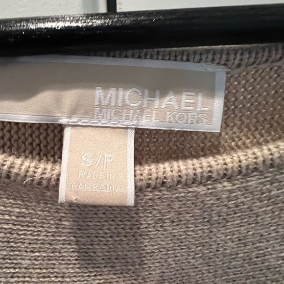 Michael Kors Sweater - Picture 5 of 7